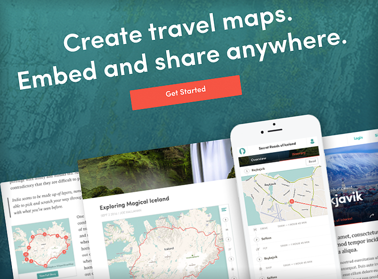 Unpitch Website
