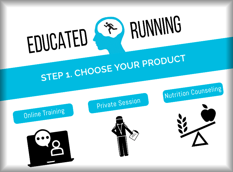 Educated running