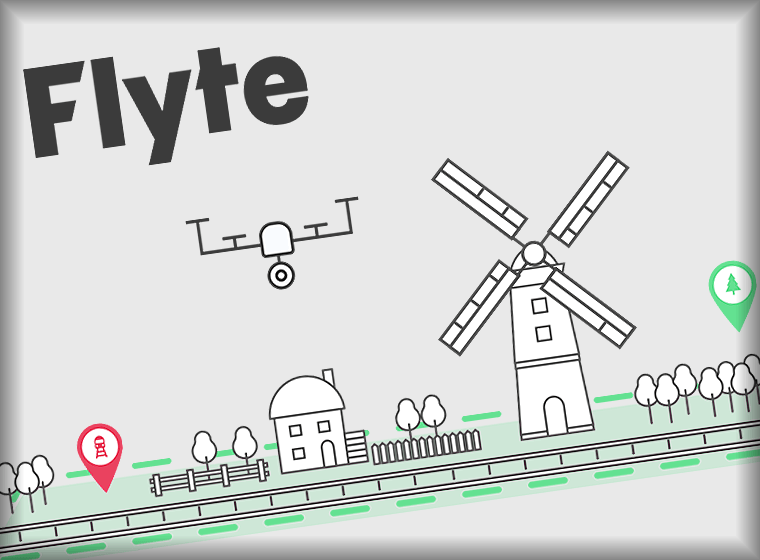 Flyte