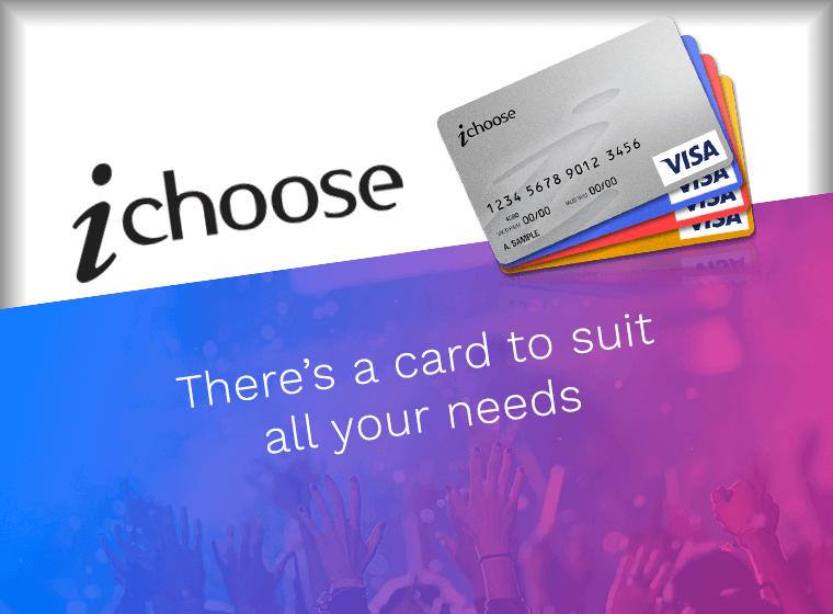 ichoose